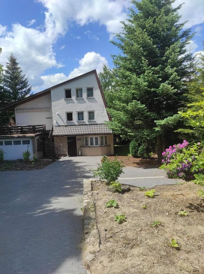 Sleepstation Karkonosze Apartment Karpacz Exterior photo