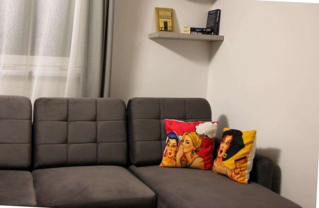 Sleepstation Karkonosze Apartment Karpacz Exterior photo