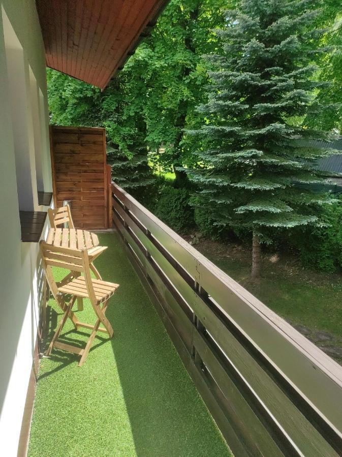 Sleepstation Karkonosze Apartment Karpacz Exterior photo
